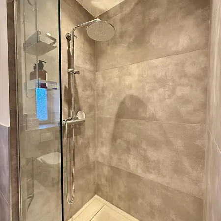 Ko 3-zimmer 73 Qm Bis Zu 6 Personen アパート *