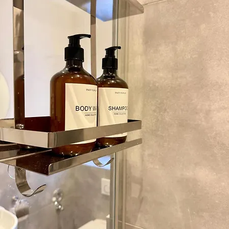 Διαμέρισμα Ko 3-zimmer 73 Qm Bis Zu 6 Personen *