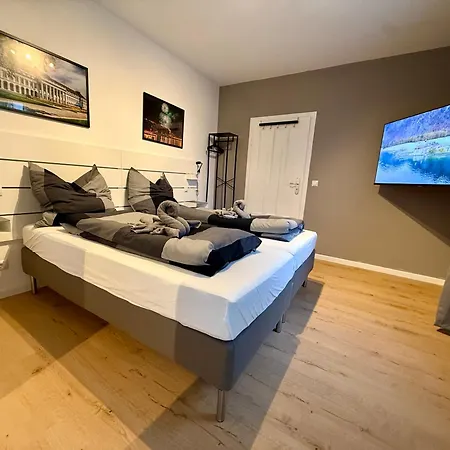 Διαμέρισμα Ko 3-zimmer 73 Qm Bis Zu 6 Personen *