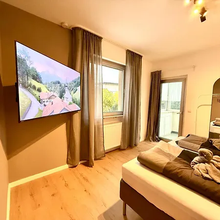 Ko 3-zimmer 73 Qm Bis Zu 6 Personen Διαμέρισμα