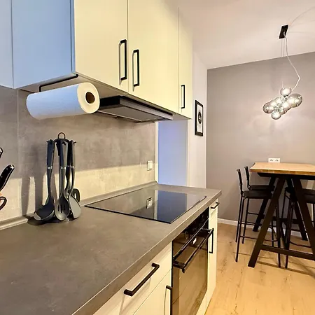 Ko 3-zimmer 73 Qm Bis Zu 6 Personen Διαμέρισμα