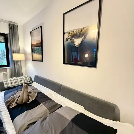 Ko 3-zimmer 73 Qm Bis Zu 6 Personen *