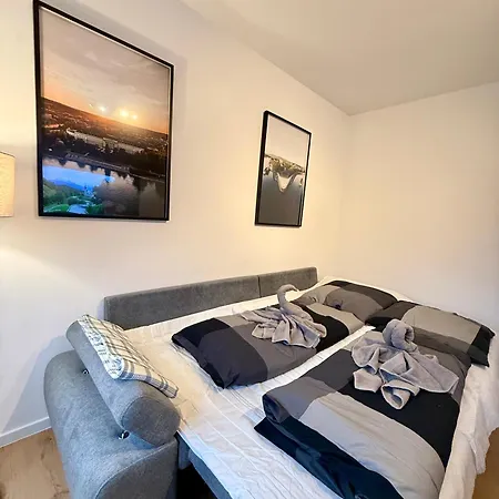 Ko 3-zimmer 73 Qm Bis Zu 6 Personen * Κόμπλεντς