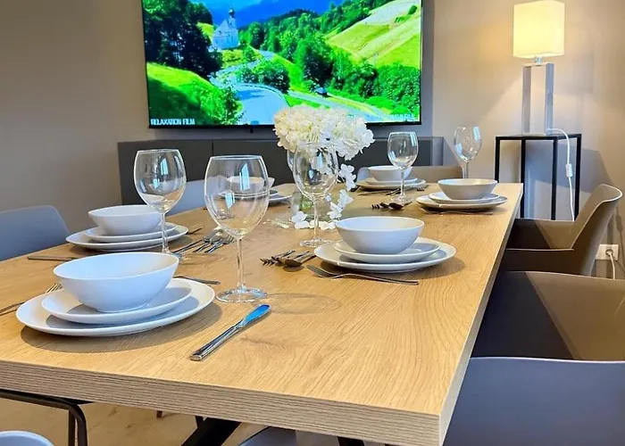 Lägenhet Ko 3-zimmer 73 Qm Bis Zu 6 Personen