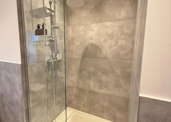 Ko 3-zimmer 73 Qm Bis Zu 6 Personen Lägenhet Koblenz (Rhineland-Palatinate)