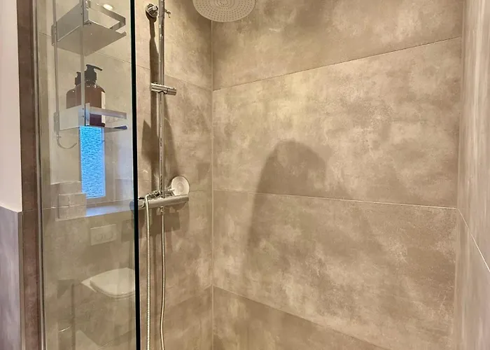 Ko 3-zimmer 73 Qm Bis Zu 6 Personen Lägenhet *