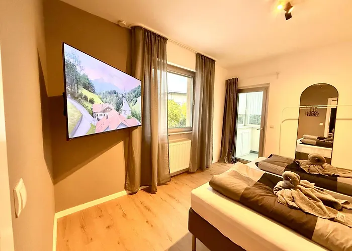 Ko 3-zimmer 73 Qm Bis Zu 6 Personen Lägenhet